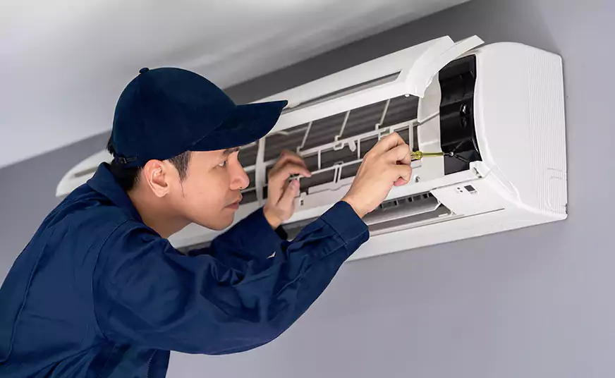 AC Duct Cleaning Kapolei