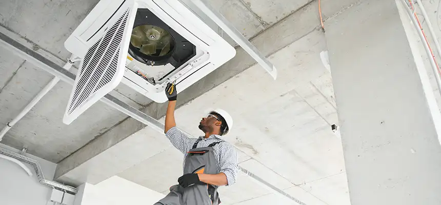 Efficient Multi‑Unit & HOA Annual Vent Cleaning Plans in Kapolei