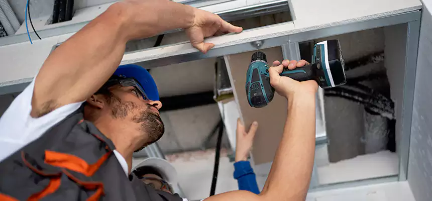 Our Apartment Air Duct Cleaning Services in Kapolei, HI