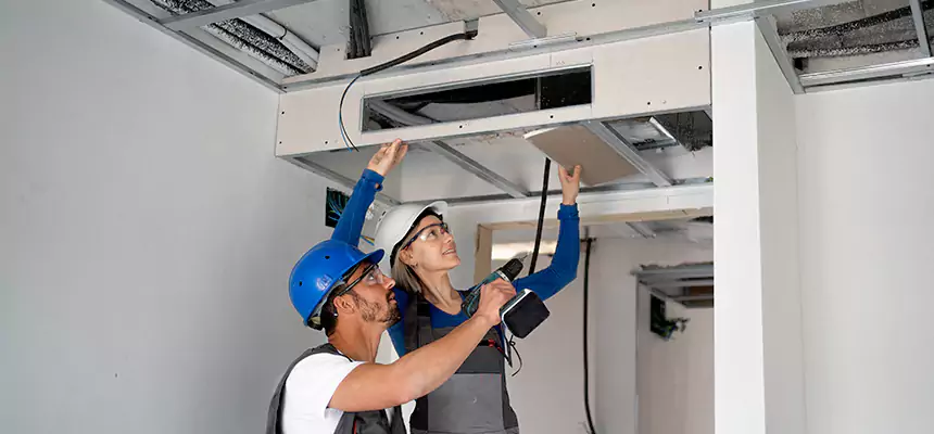 Our Attic Air Duct Cleaning Services in Kapolei, HI