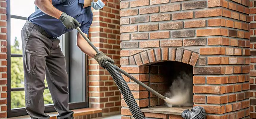 Our Chimney Sweep Services in Kapolei, HI