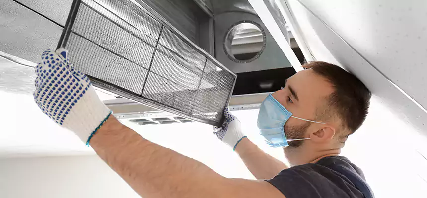 Our Dryer Vent Cleaning Services in Kapolei, HI