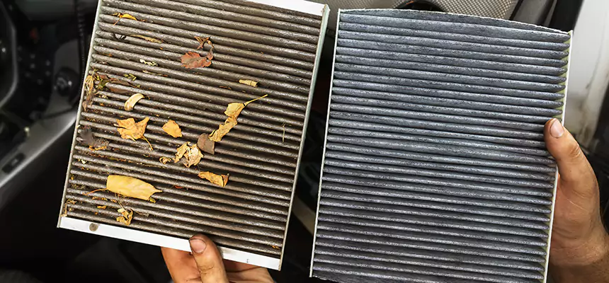 Our Dryer Vent Lint Filter Cleaning Services in Kapolei, HI