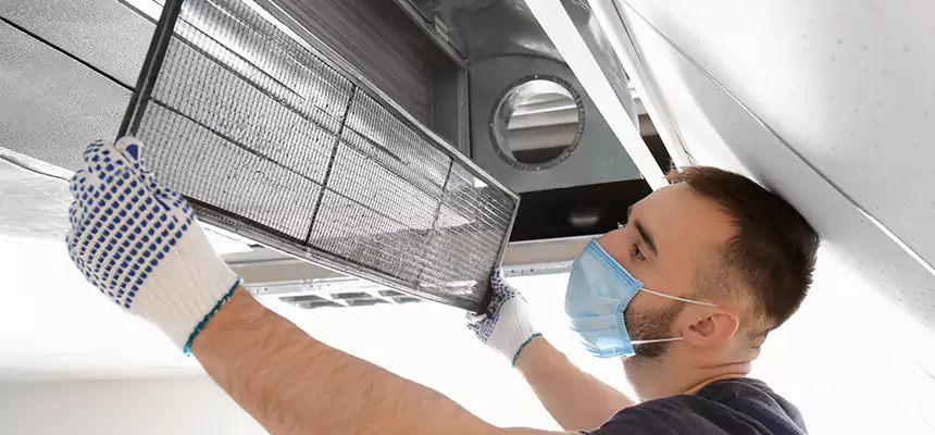Our Dryer Vent Replacement Services in Kapolei, HI