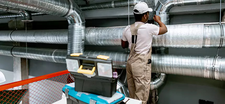 Comprehensive Duct Expansion in Kapolei, HI