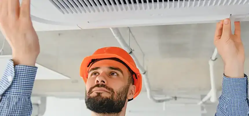 Our Furnace Vent Cleaning Services in Kapolei, HI