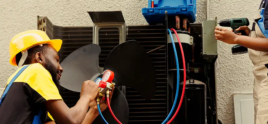 Our HVAC Airflow Optimization Services in Kapolei, HI