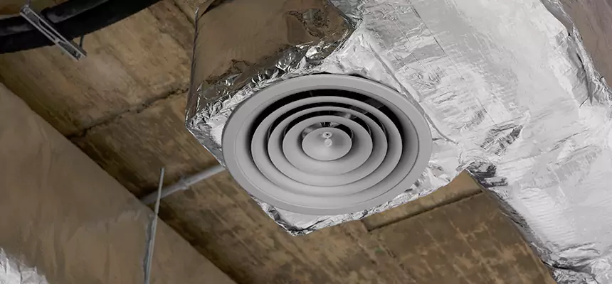 Our Low VOC Vent Installation Services in Kapolei, HI