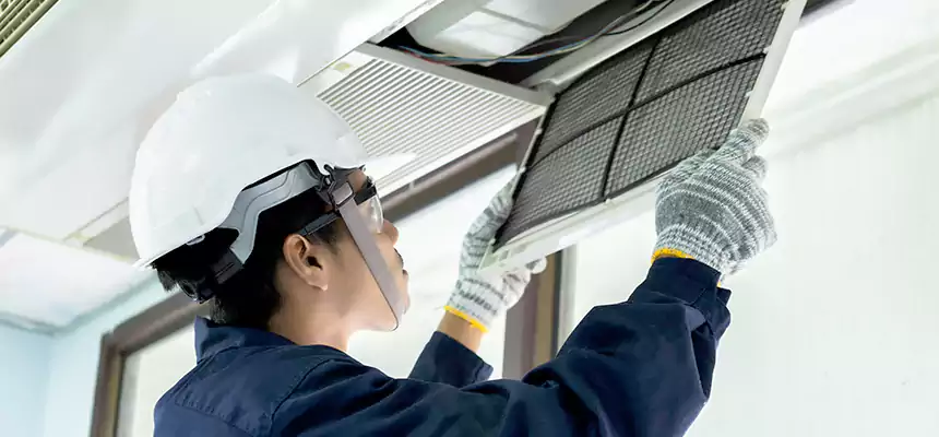 Our Multi-family Home Duct Cleaning Services in Kapolei, HI