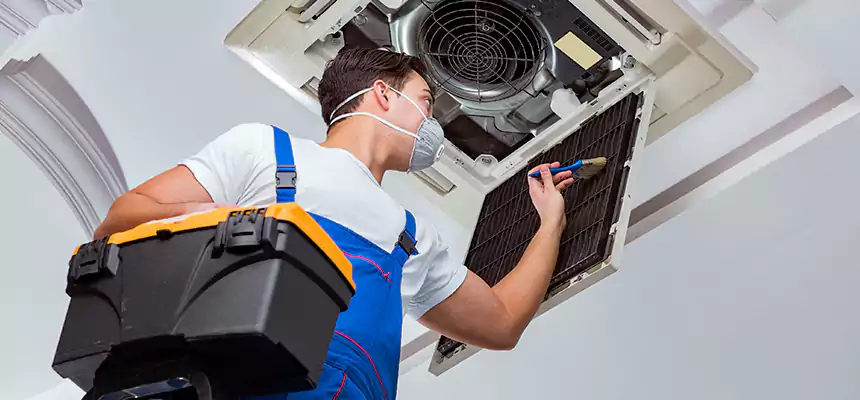 Specialized Office Duct Cleaning  in Kapolei, HI