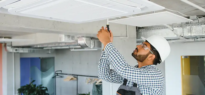 Our Roof Dryer Vent Cleaning Services in Kapolei, HI