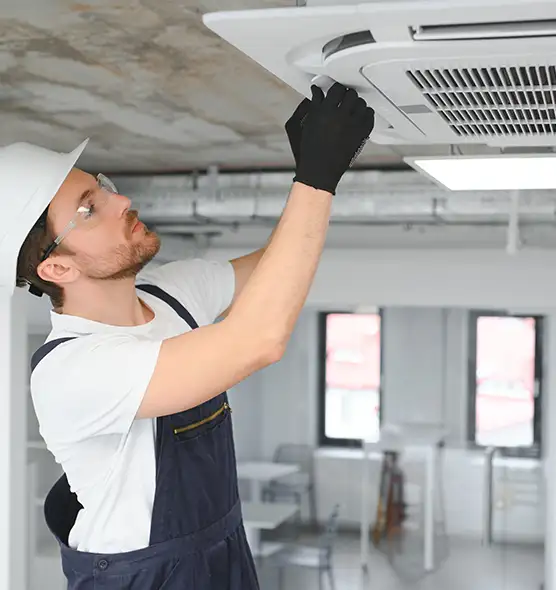 Top Affordable Duct Cleaning Services Near Me in Kapolei, HI