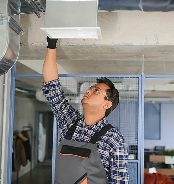 Top-Rated Air Duct Cleaning Near Me in Kapolei, HI