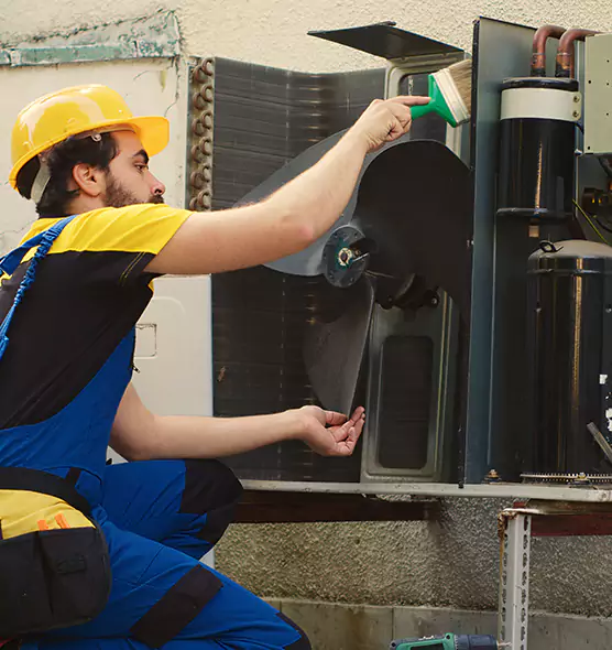 Professional Air Duct Washing Service in Kapolei, HI