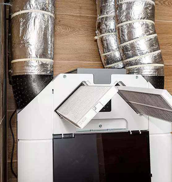 About Clogged Air Duct Repair in Kapolei, HI