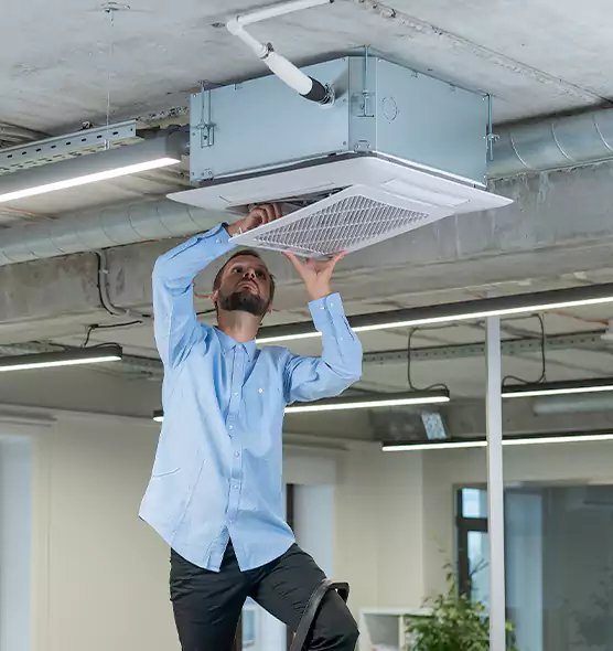 Expert Commercial Air Duct Cleaning in Kapolei, HI