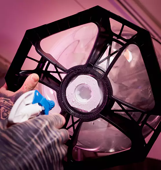 Professional Dryer Vent Sanitization Service in Kapolei, HI