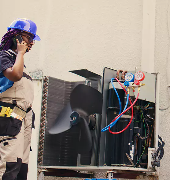 Professional Energy-Efficient HVAC Cleaning in Kapolei, HI