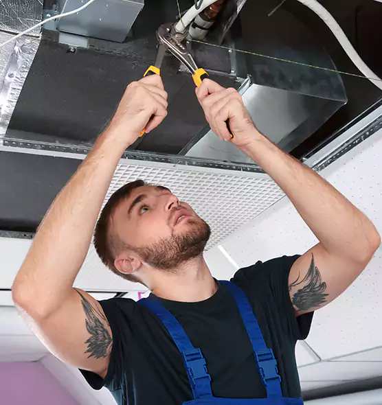 Trusted Home Air Duct Cleaning in Kapolei, HI