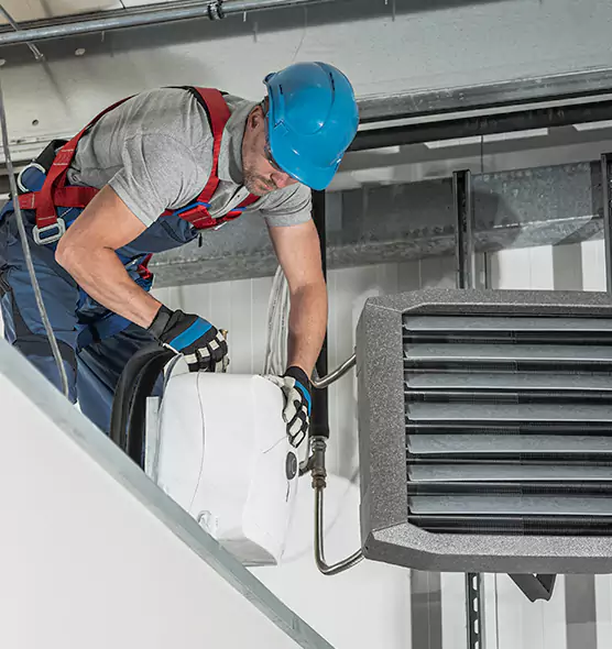 About HVAC Mold Remediation Service in Kapolei, HI