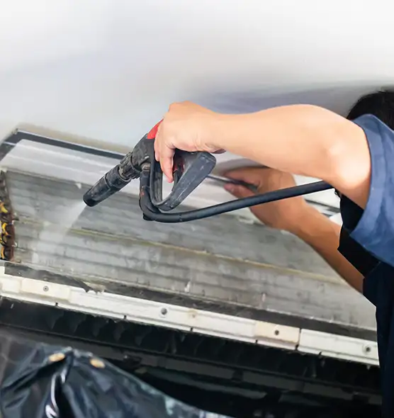 Welcome to Move-in/Move-out Duct Cleaning Services in Kapolei, HI