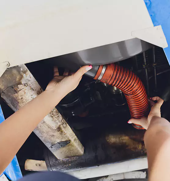 Top-Notch Return Vent Cleaning Service in Kapolei, HI