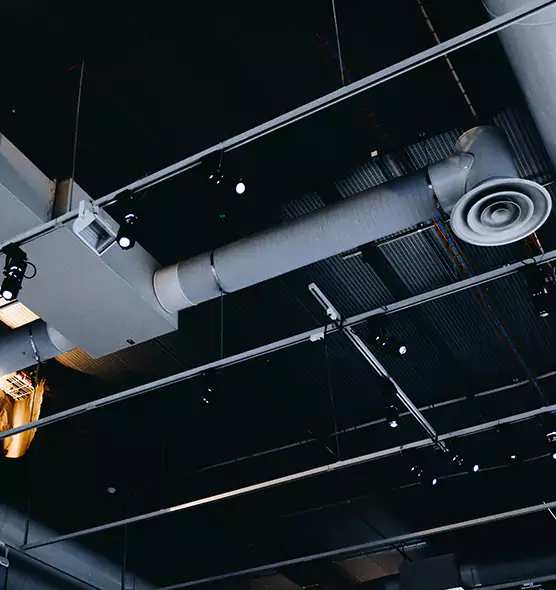 Professinal UV Light Air Purification for Ducts in Kapolei, HI