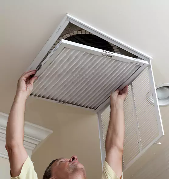 Professional Vent Relocation Services in Kapolei, HI