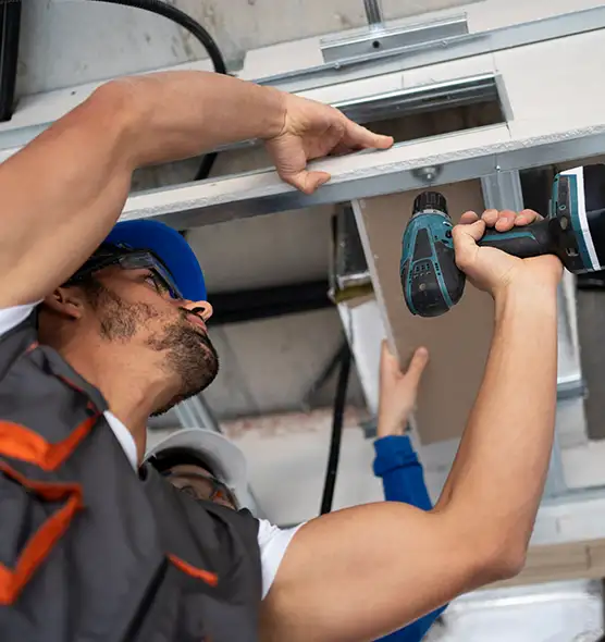 About Vent Smoke Odor Elimination in Kapolei, HI